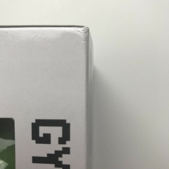 Funko Pop 8-Bit Megaman Gyro Attack - Picture 6 of 8